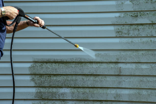 Best Driveway Pressure Washing  in Blanding, UT