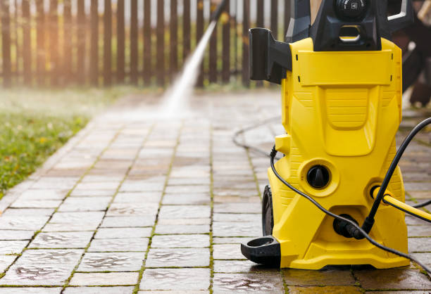 Best Pool Deck Cleaning  in Blanding, UT